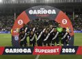 Fim dos estaduais em 2027 Entenda o risco para o Carioca e quanto o Vasco pode perder