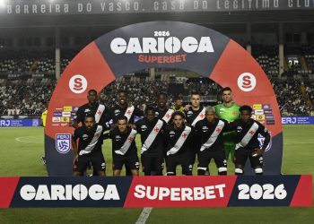 Fim dos estaduais em 2027 Entenda o risco para o Carioca e quanto o Vasco pode perder