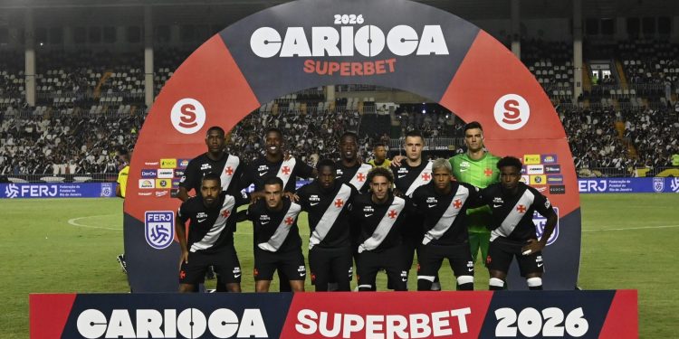Fim dos estaduais em 2027 Entenda o risco para o Carioca e quanto o Vasco pode perder