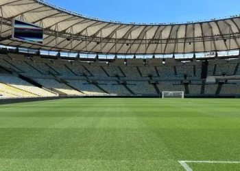 Fla-Flu chora! MP cumpre alerta e leva briga do Vasco pelo Maracanã ao Governo do Estado