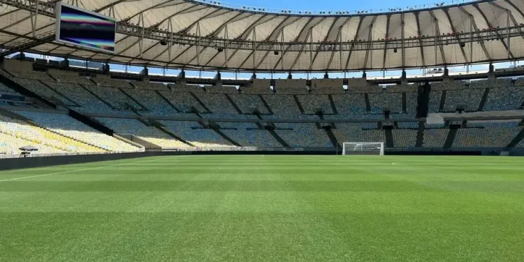 Fla-Flu chora! MP cumpre alerta e leva briga do Vasco pelo Maracanã ao Governo do Estado