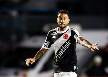 Jair impõe condição para renovar e bastidores no Vasco ganham novo capítulo