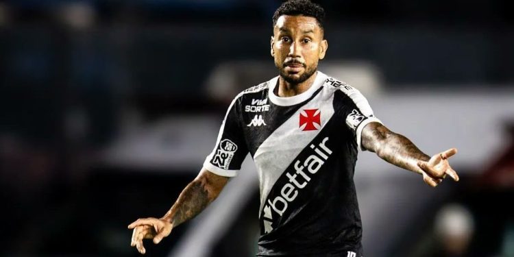 Jair impõe condição para renovar e bastidores no Vasco ganham novo capítulo