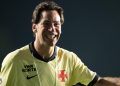 Mais de R$ 50 milhões a primeira compra da era Lamacchia no Vasco está confirmada