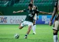Mercado do Vasco: Cruz-Maltino monitora destaque do Goiás e da Seleção Sub-20