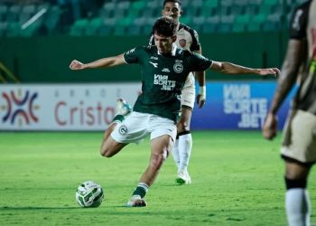 Mercado do Vasco: Cruz-Maltino monitora destaque do Goiás e da Seleção Sub-20