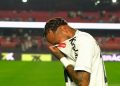 Neymar sente até hoje O vídeo que irritou os vascaínos depois da queda para o Boca