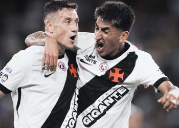 PÓS-JOGO assista análise de Vasco 2x1 Botafogo