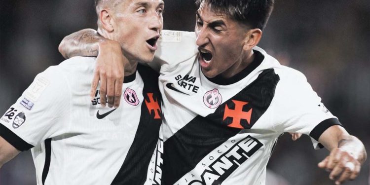 PÓS-JOGO assista análise de Vasco 2x1 Botafogo