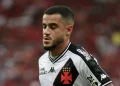 Pedro Emanuel valoriza quem ficou no Vasco o recado que lembra a saída de Coutinho