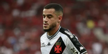 Pedro Emanuel valoriza quem ficou no Vasco o recado que lembra a saída de Coutinho