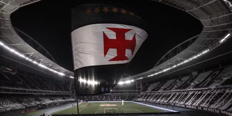 Plano B do Vasco contra o Boca não está garantido presidente do Botafogo faz alerta