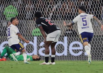 Por que o Vasco foi eliminado Os 5 motivos da queda na Sul-Americana