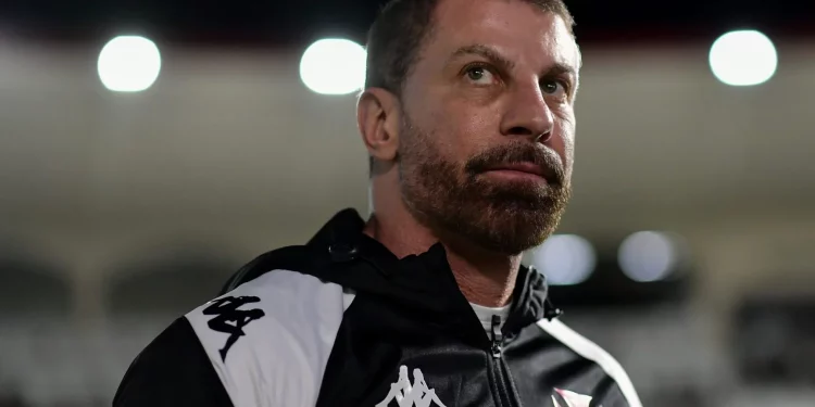 Revelado o motivo de o Vasco não ter jogado durante a Data Fifa