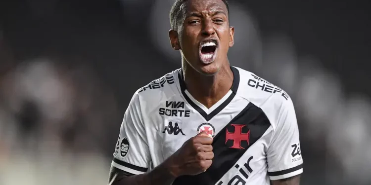 Robert Renan na Seleção Pedro Emanuel diz o que falta ao zagueiro do Vasco da Gama