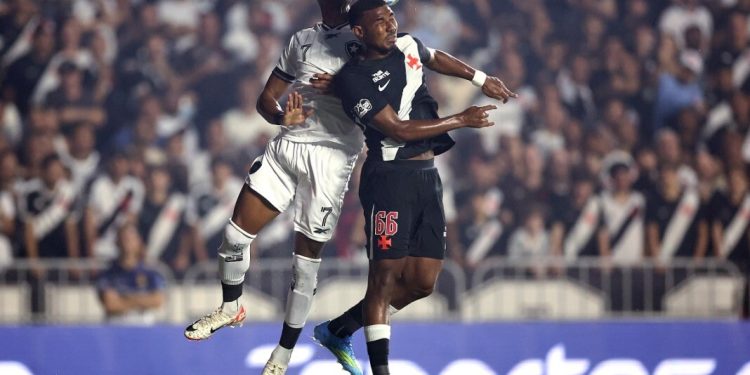 Sem TV aberta e sem TV fechada o único jeito de assistir Botafogo x Vasco