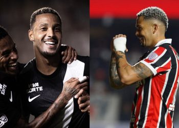 Sem TV aberta e sem internet grátis o jeito de assistir São Paulo x Vasco