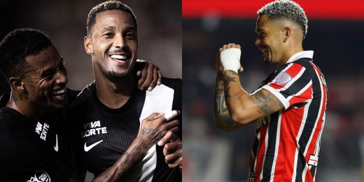 Sem TV aberta e sem internet grátis o jeito de assistir São Paulo x Vasco