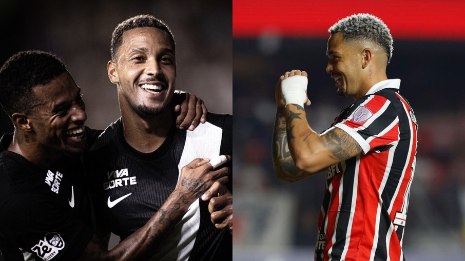 Sem TV aberta e sem internet grátis o jeito de assistir São Paulo x Vasco