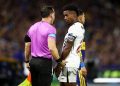 Thiago Mendes e Paredes disputaram vaga no PSG antes de se enfrentarem na Sul-Americana