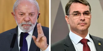 Torcedor cria site de apuração do 2º turno entre Lula e Flávio Bolsonaro que atualiza a cada segundo