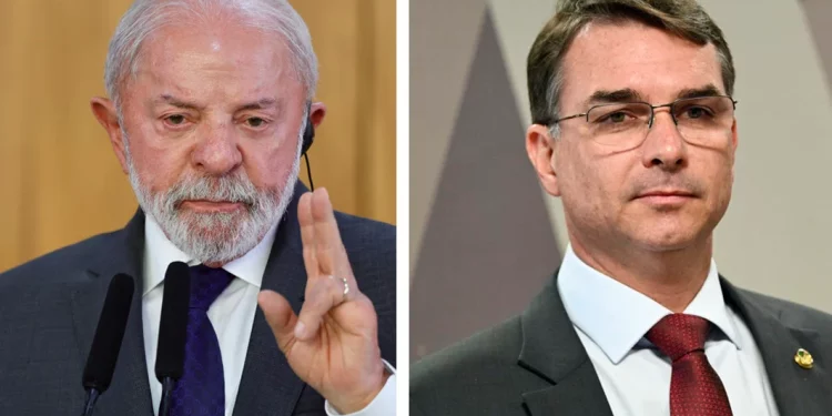 Torcedor cria site de apuração do 2º turno entre Lula e Flávio Bolsonaro que atualiza a cada segundo