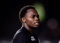 Vasco Andrés Gómez jogará contra o Flamengo