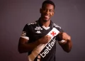 Vasco define futuro de Carlos Cuesta com cláusula milionária para 2027