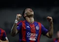 Vasco mira meia argentino de 21 anos que já chamou atenção de clube espanhol