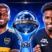 Vasco recebe o Boca Juniors pela Copa Sul-Americana; veja escalações e onde assistir