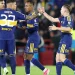 Vasco se encanta com jogador do Boca e faz sondagem para 2027