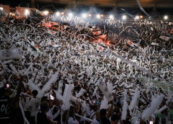 juíza nega pedido do Vasco para jogar no Maracanã contra o Boca